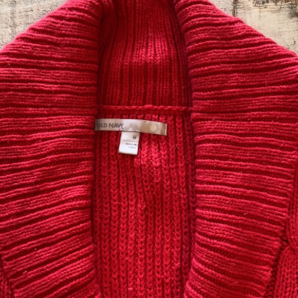 Guc womens md Old Navy sweater - Picture 2 of 3